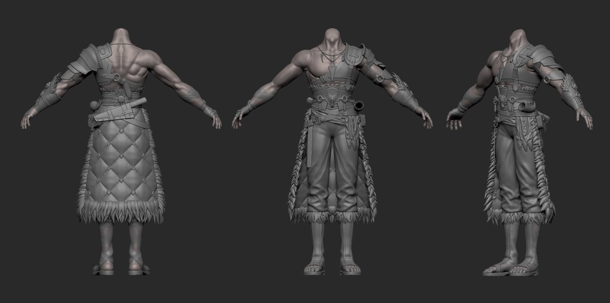 디스커스건 tweet media