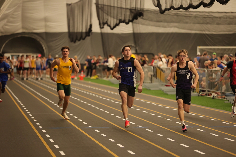 O'Neill High School 🦅 tweet media