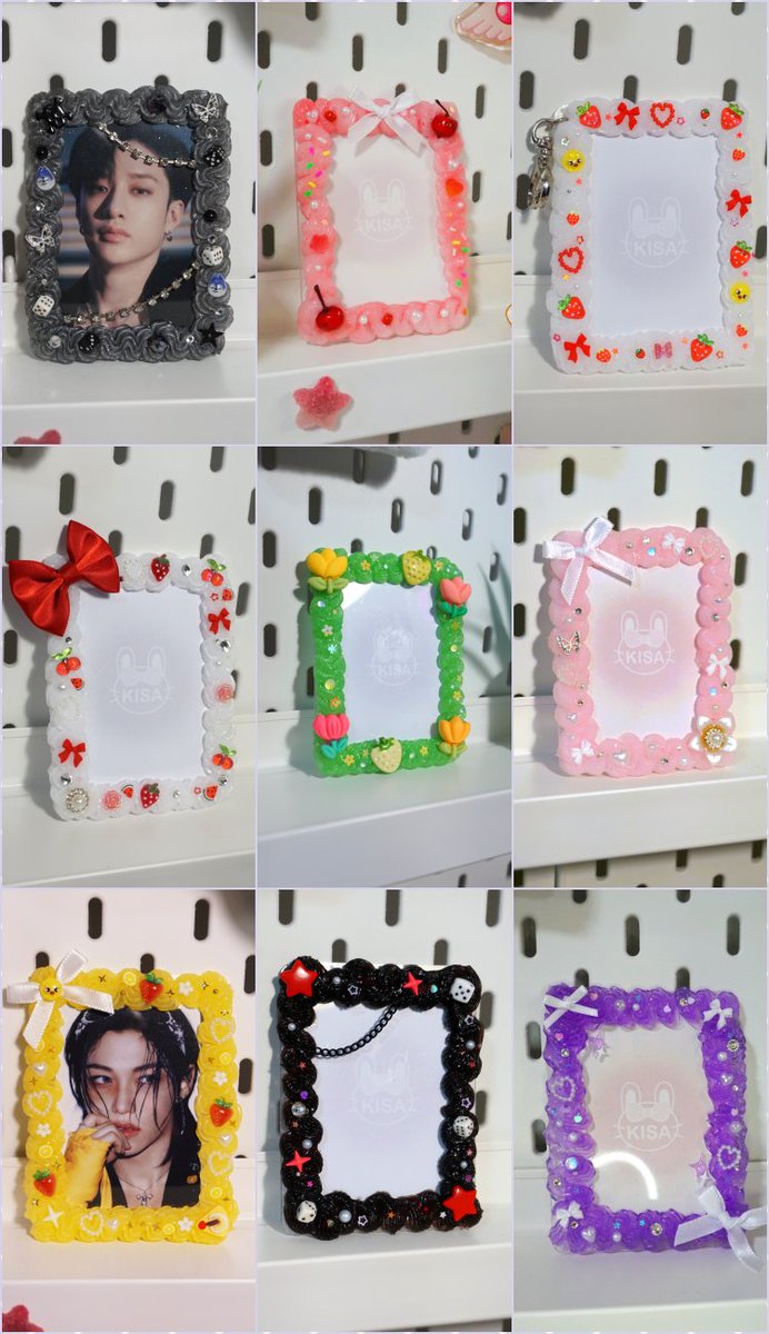 ✧ 𝙆 𝙄 𝙎 𝘼 ✧ 🎀 飛影♡ shop open #vgen tweet media