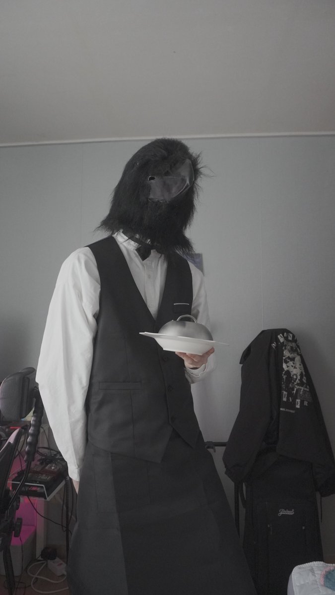 아루베 tweet media