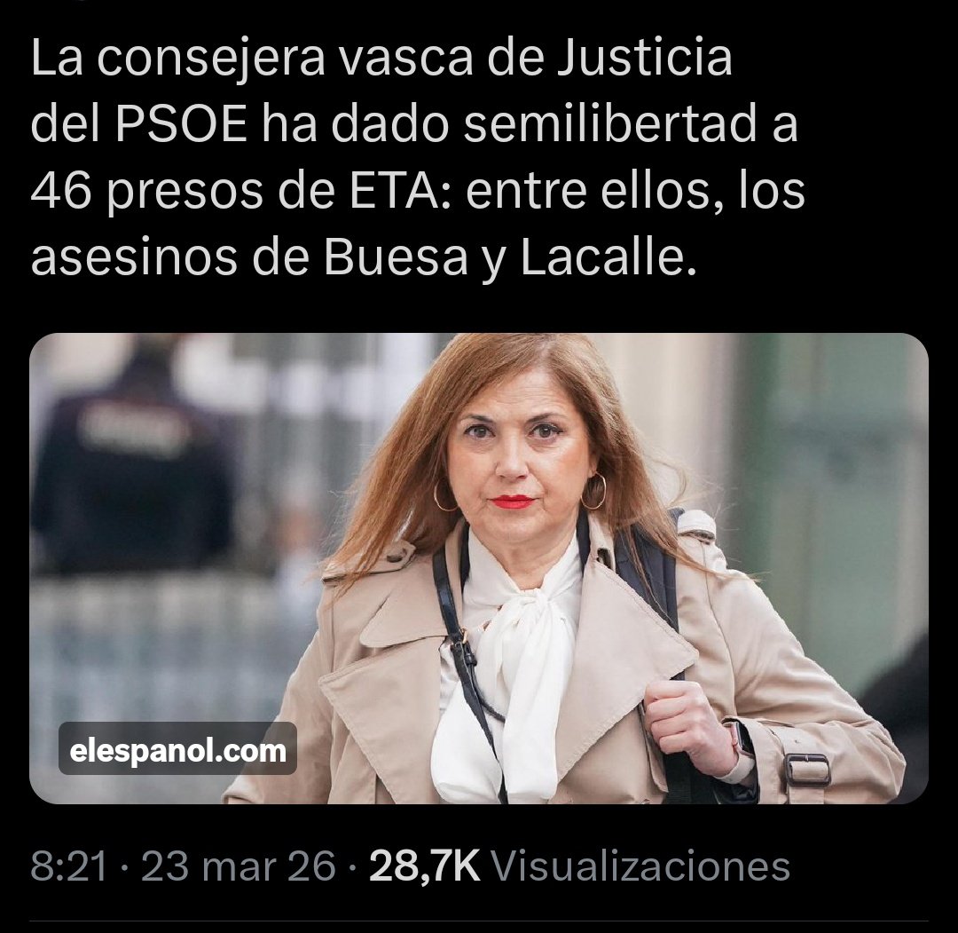 HankVoight12's tweet photo. @patxilopez @PSOE Ser socialista es una tara moral https://t.co/jpzf9tVxF2