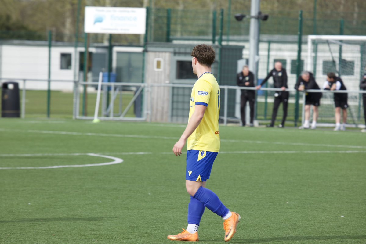 Solihull Moors Academy tweet media