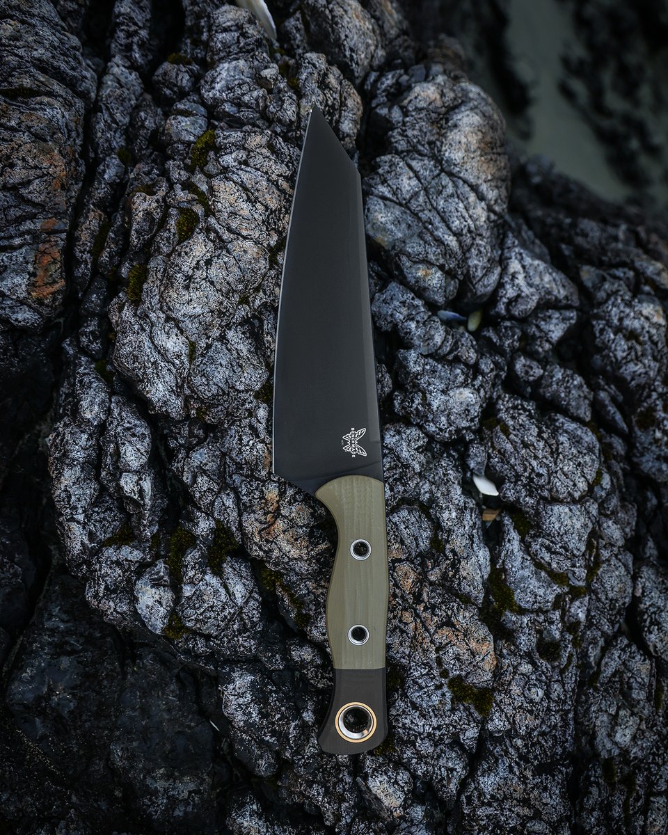 Benchmade Knife Co., Inc tweet media