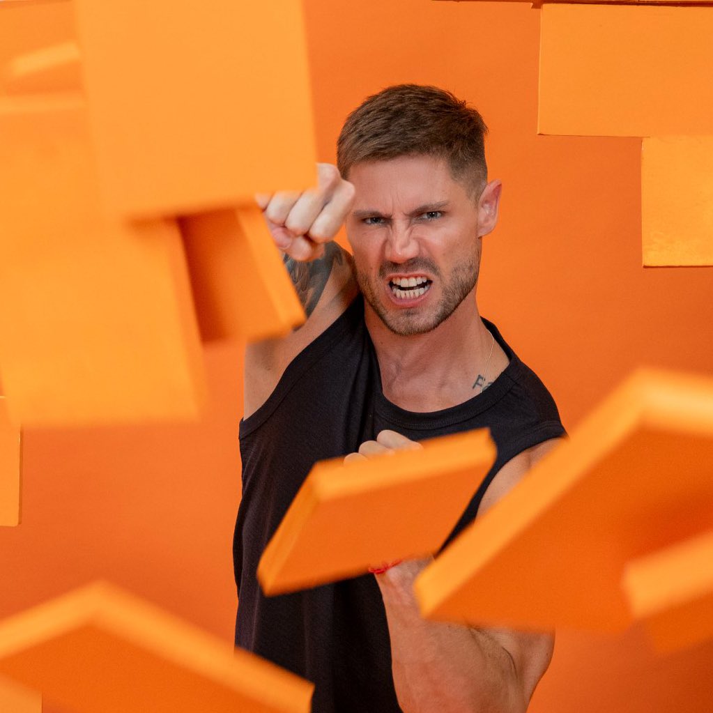 Parcial Hacker #BBB26 💻 tweet media