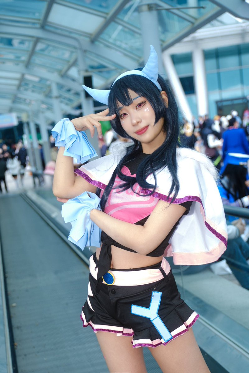 하치✦ ݁ ˖ tweet media