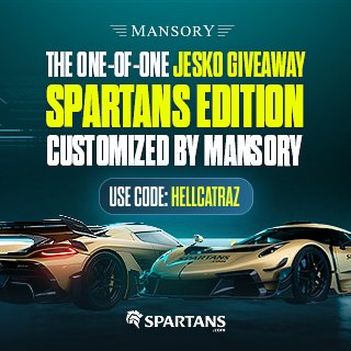 Hey, wanna join a $25 giveaway?

Here's how:

○ Follow <a href="/SpartansBet/">Spartans</a> &amp; me
○ Like &amp; retweet this post
○ Tag a friend

Also, use code hellcatraz to join our $5000 leaderboard at hellcatrazrewards.gg.