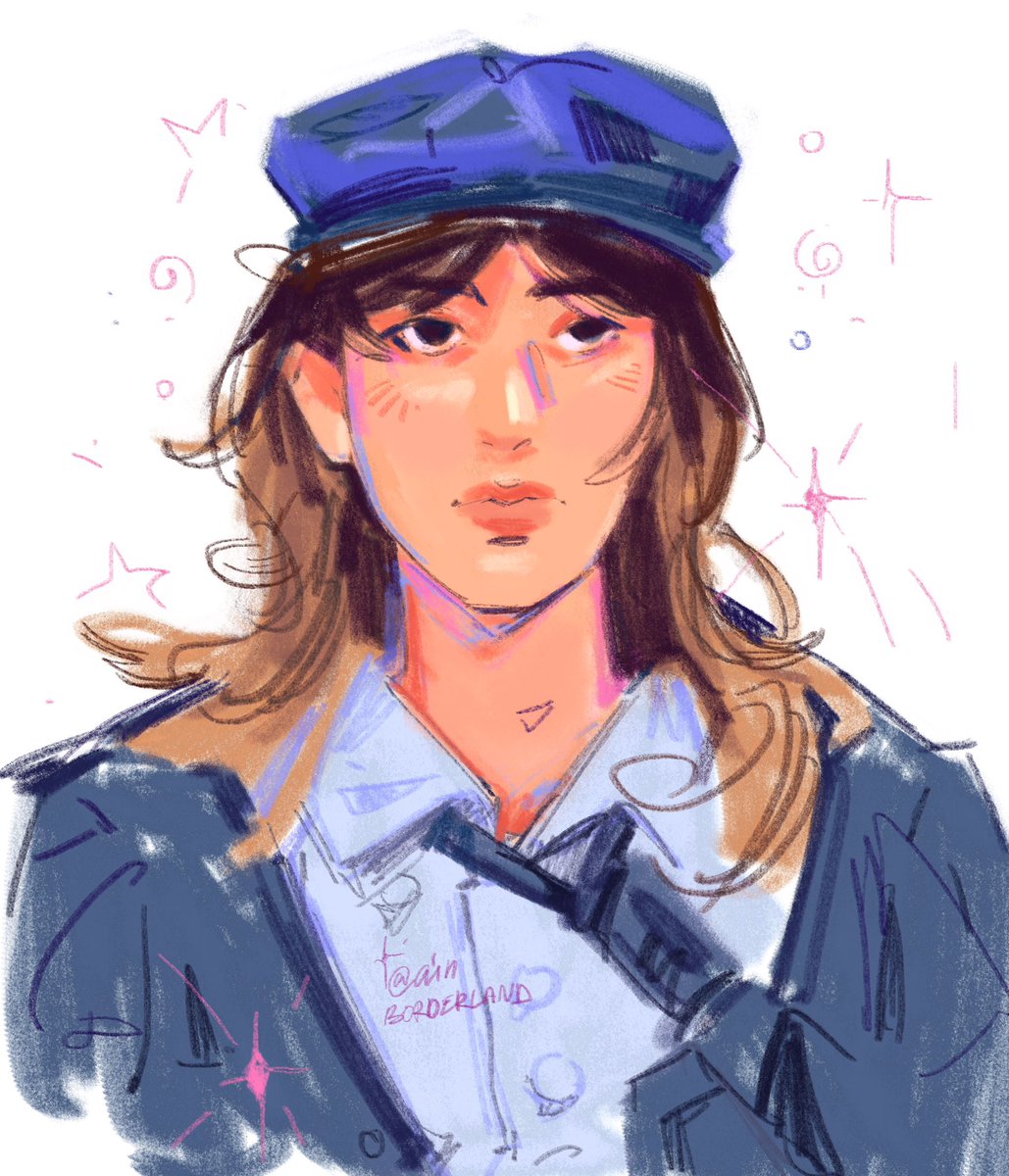 rina ⭐️ tweet media