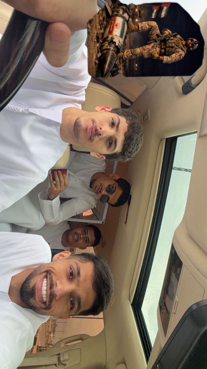 مايـــد البــيرق ْ tweet media