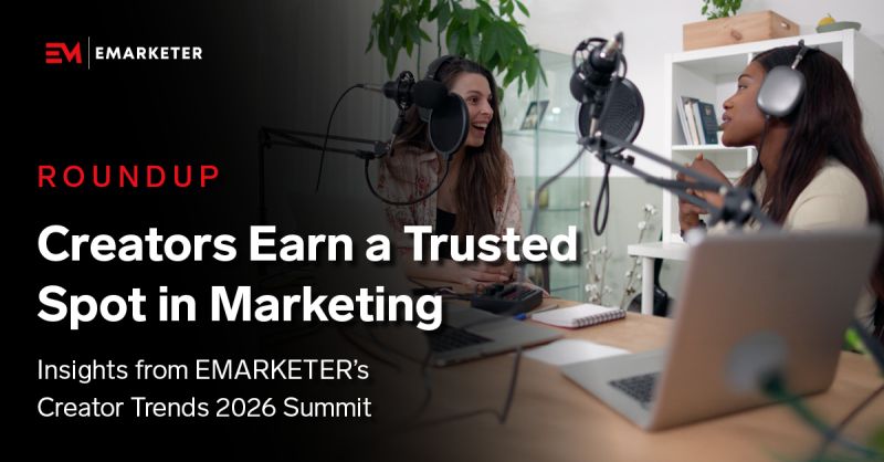 EMARKETER tweet media