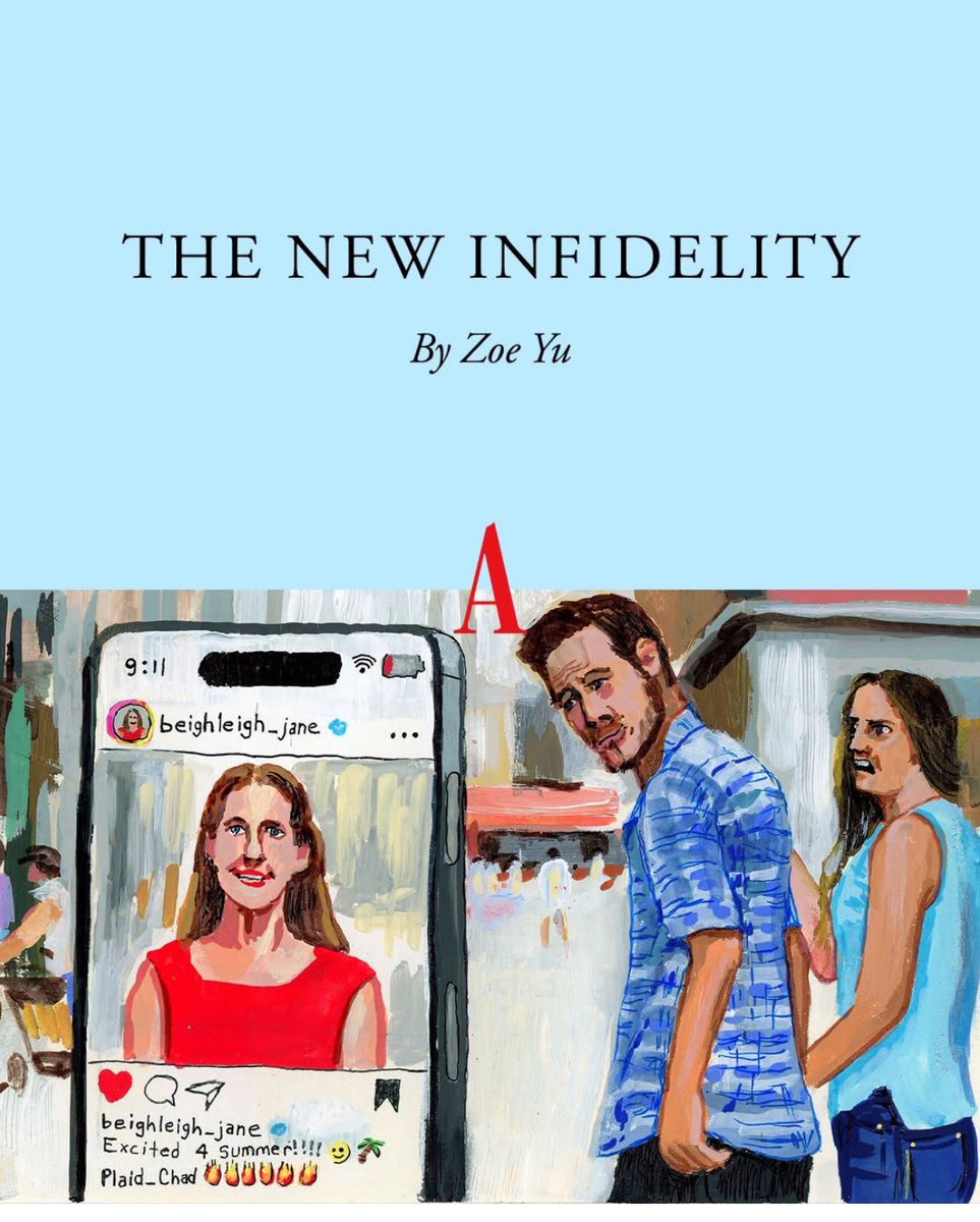 Amanda Killian tweet media