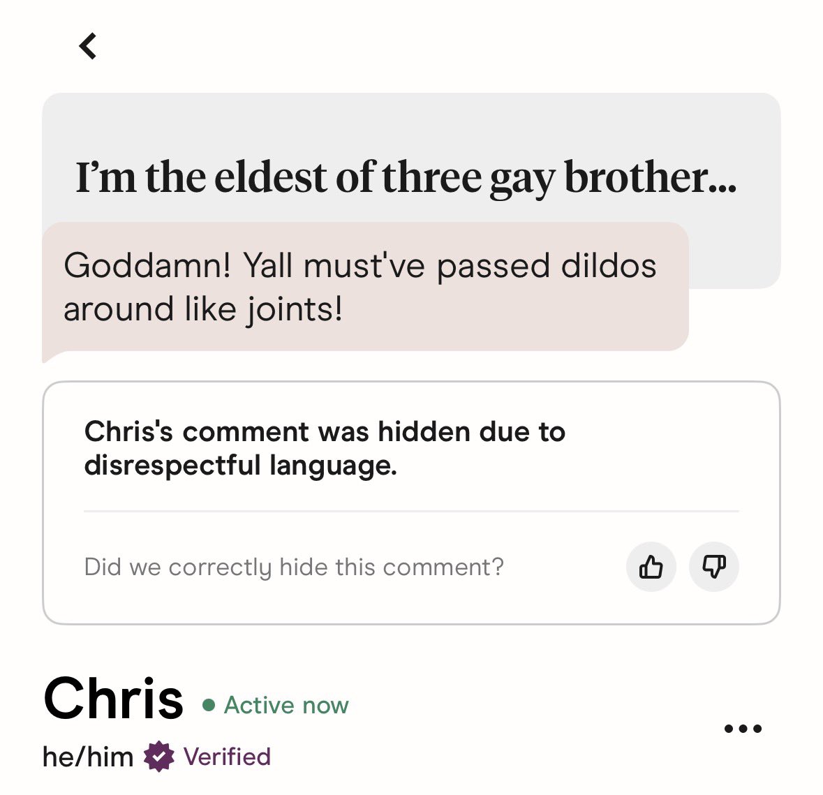 sexual penis tweet media