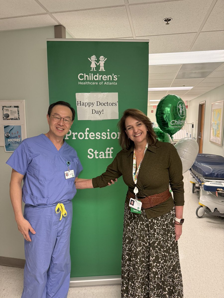 Pediatric Neurosurgery in Atlanta tweet media