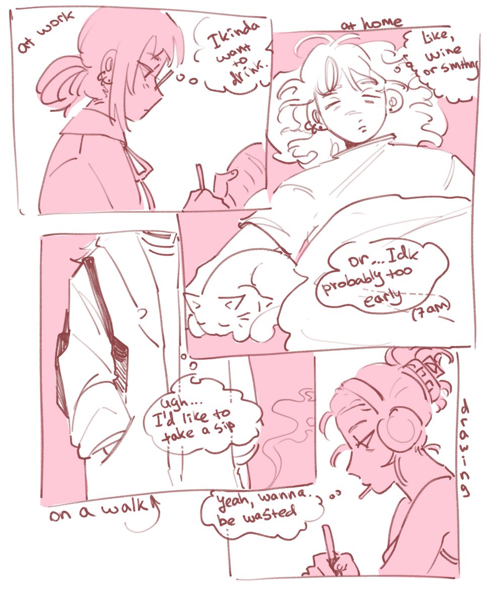 bibi (shitposting) tweet media