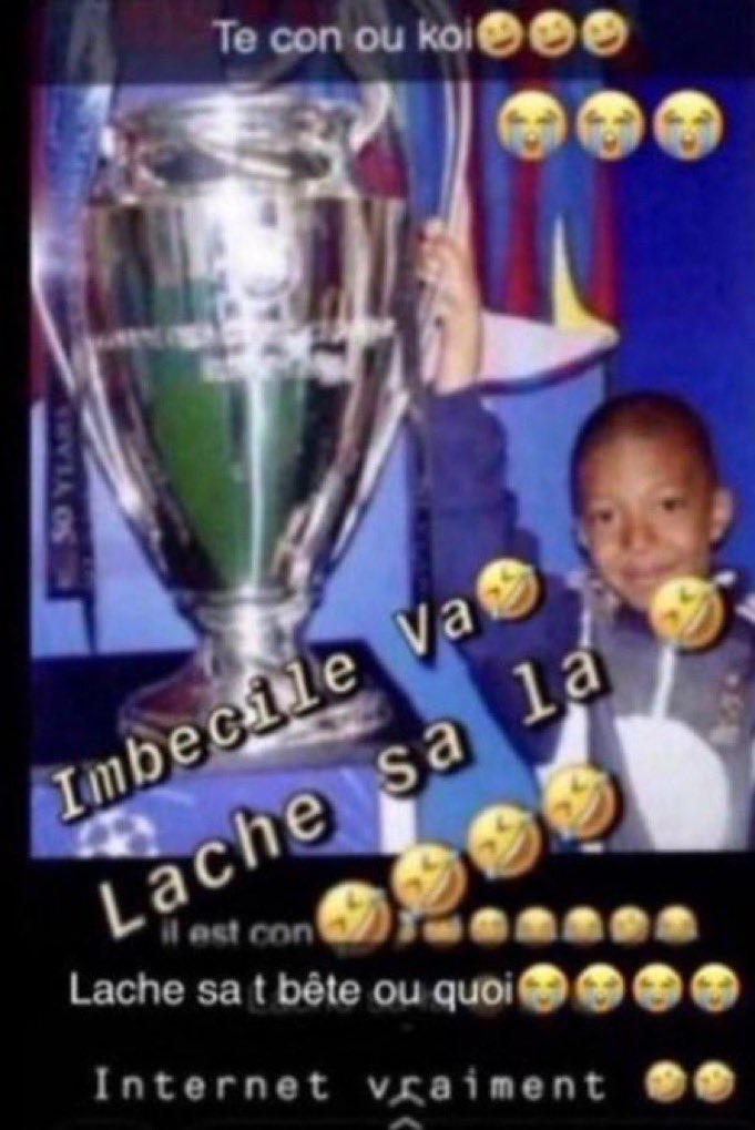 Brahiminho🇲🇦⭐️⭐️ tweet media