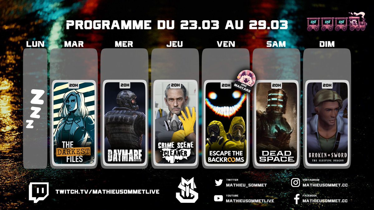 Mathieu Sommet tweet media