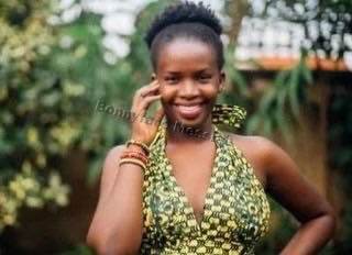 🚨BREAKING NEWS 🔔 
Esteri Tebandeke, the young actress and a video vixen who appeared in Singa , a song by, Bobi Wine and also-acted in the film Queen of Katwe, has passed away after  battling illness for a long period of time 

Rest in peace , Esther.