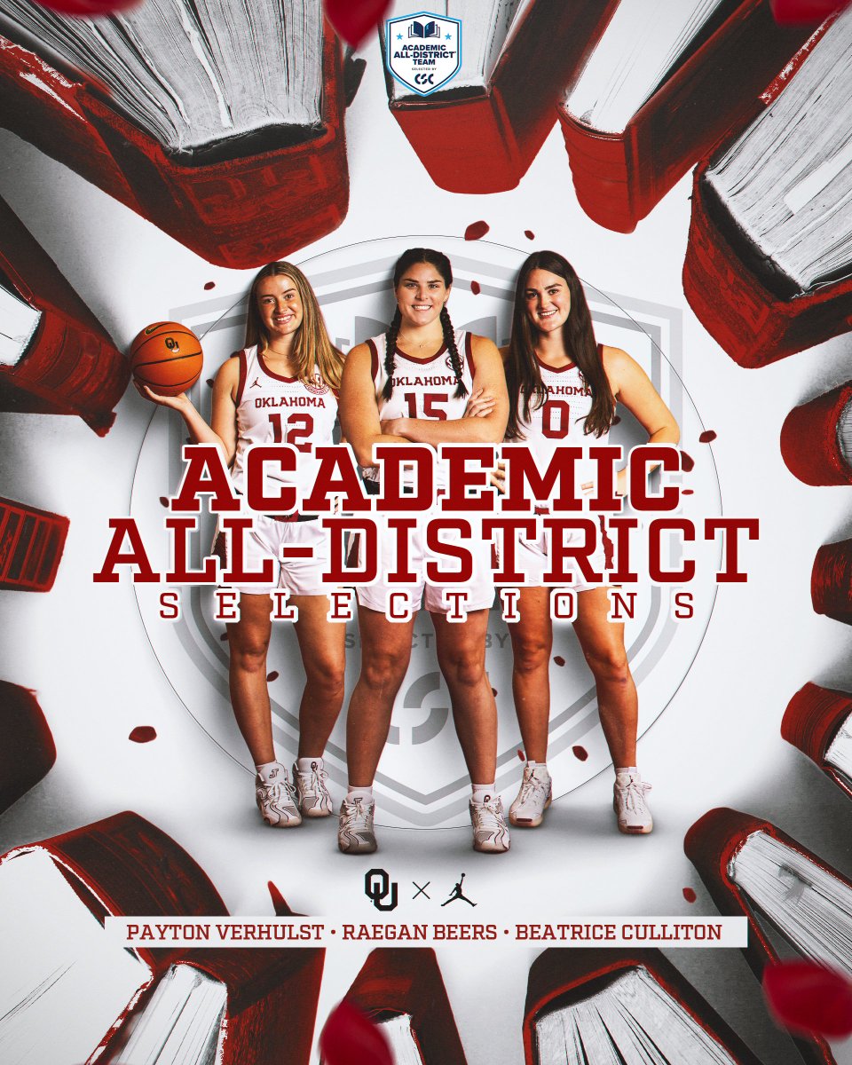 Oklahoma Basketball tweet media