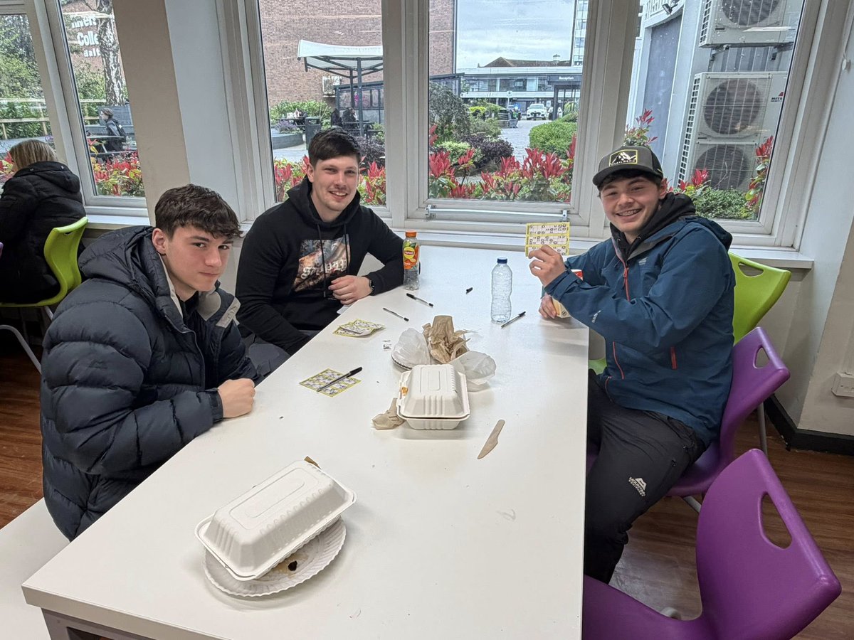 Riverside College tweet media