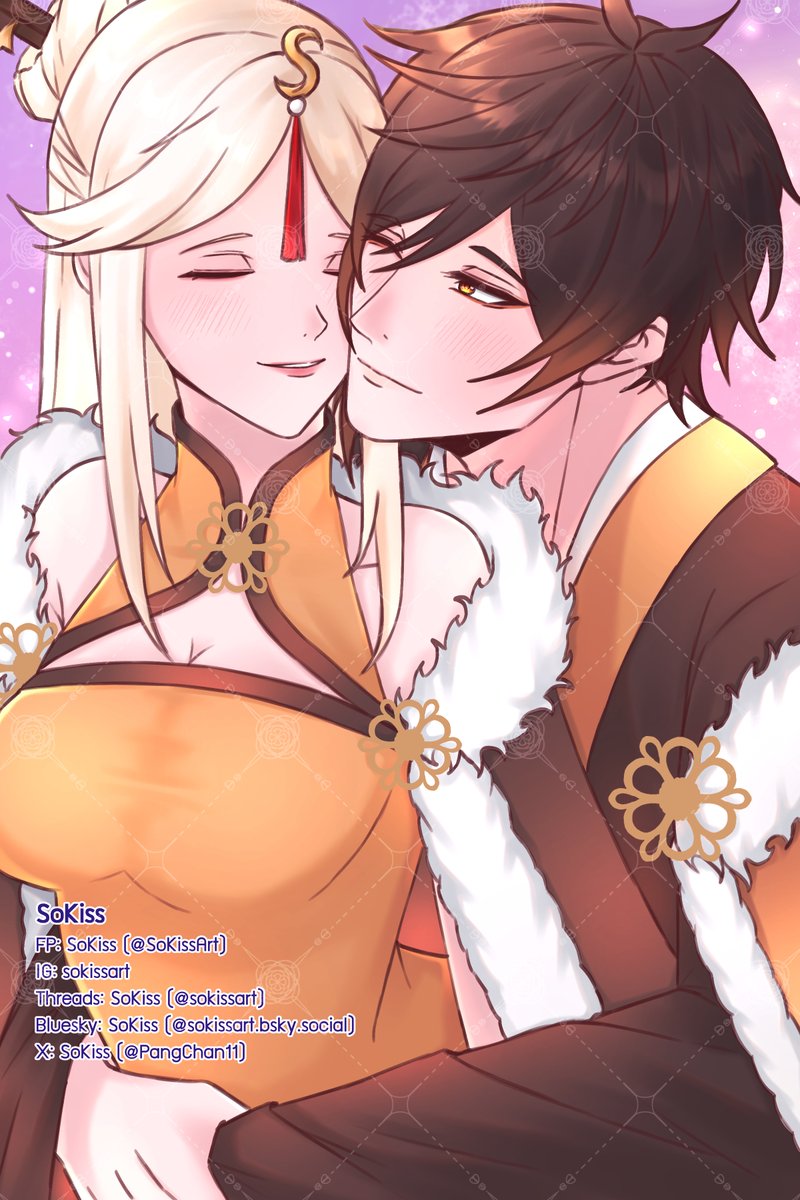 SoKiss | CM1: บูธ C35 tweet media