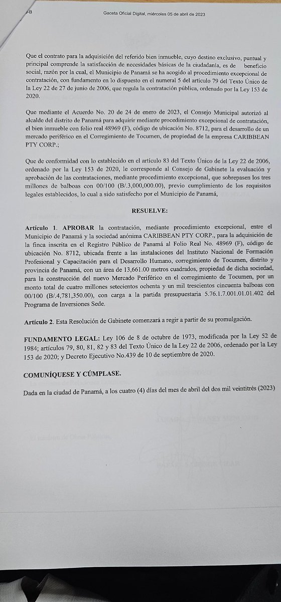 ROBERTO RUIZ DIAZ tweet media