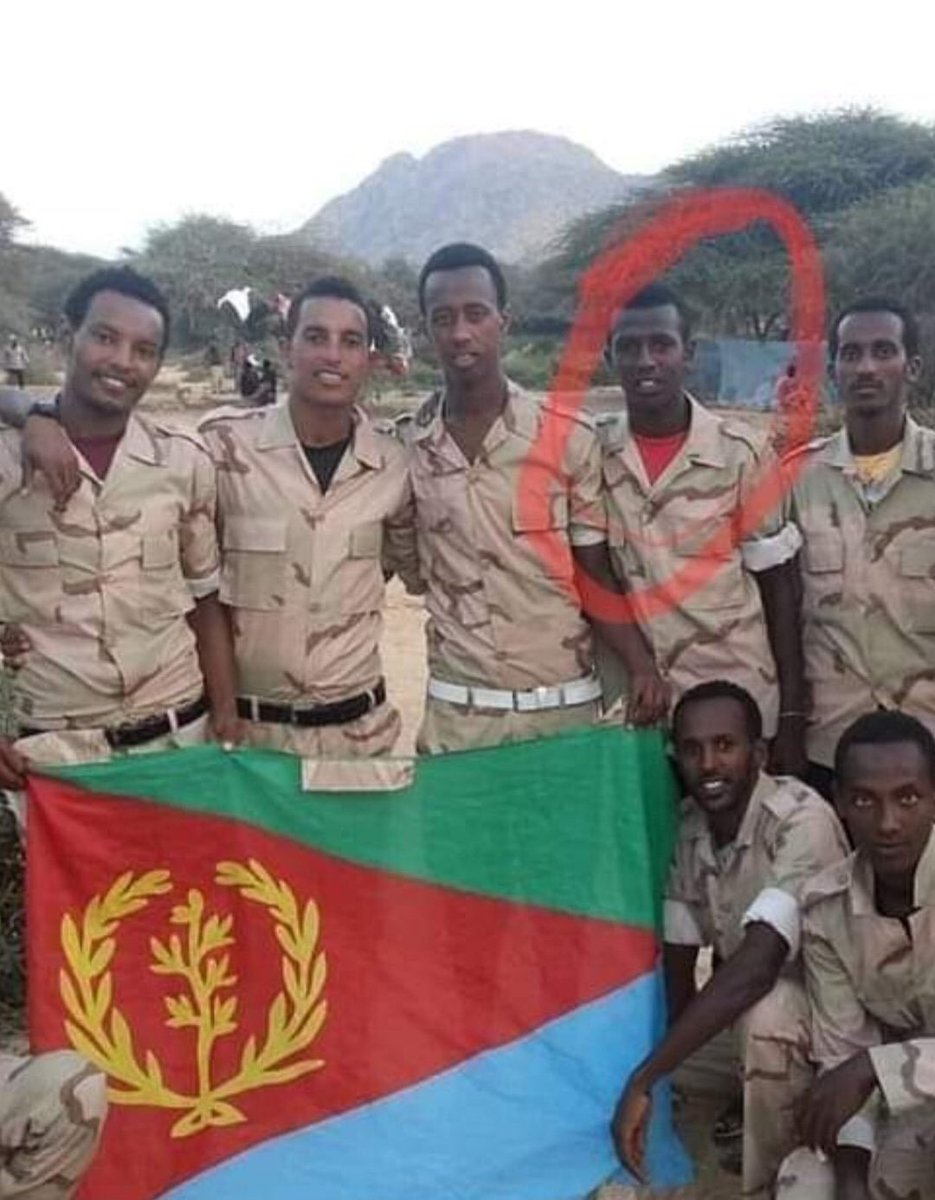 Eri_Blooming ,🇪🇷 tweet media