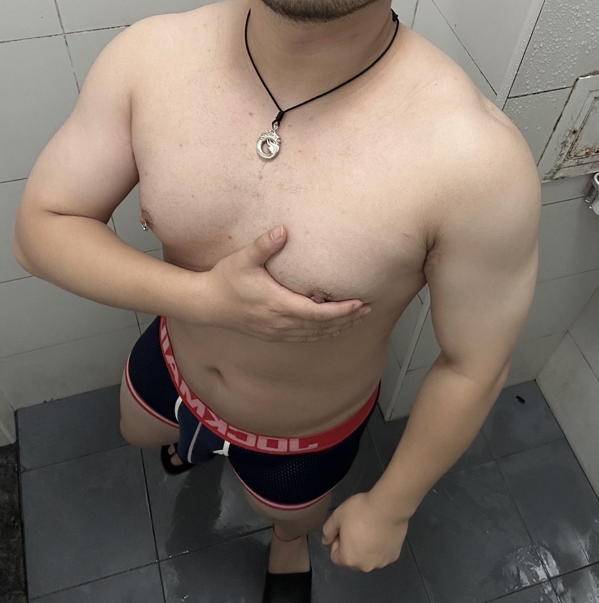 是狼不是小狗 tweet media