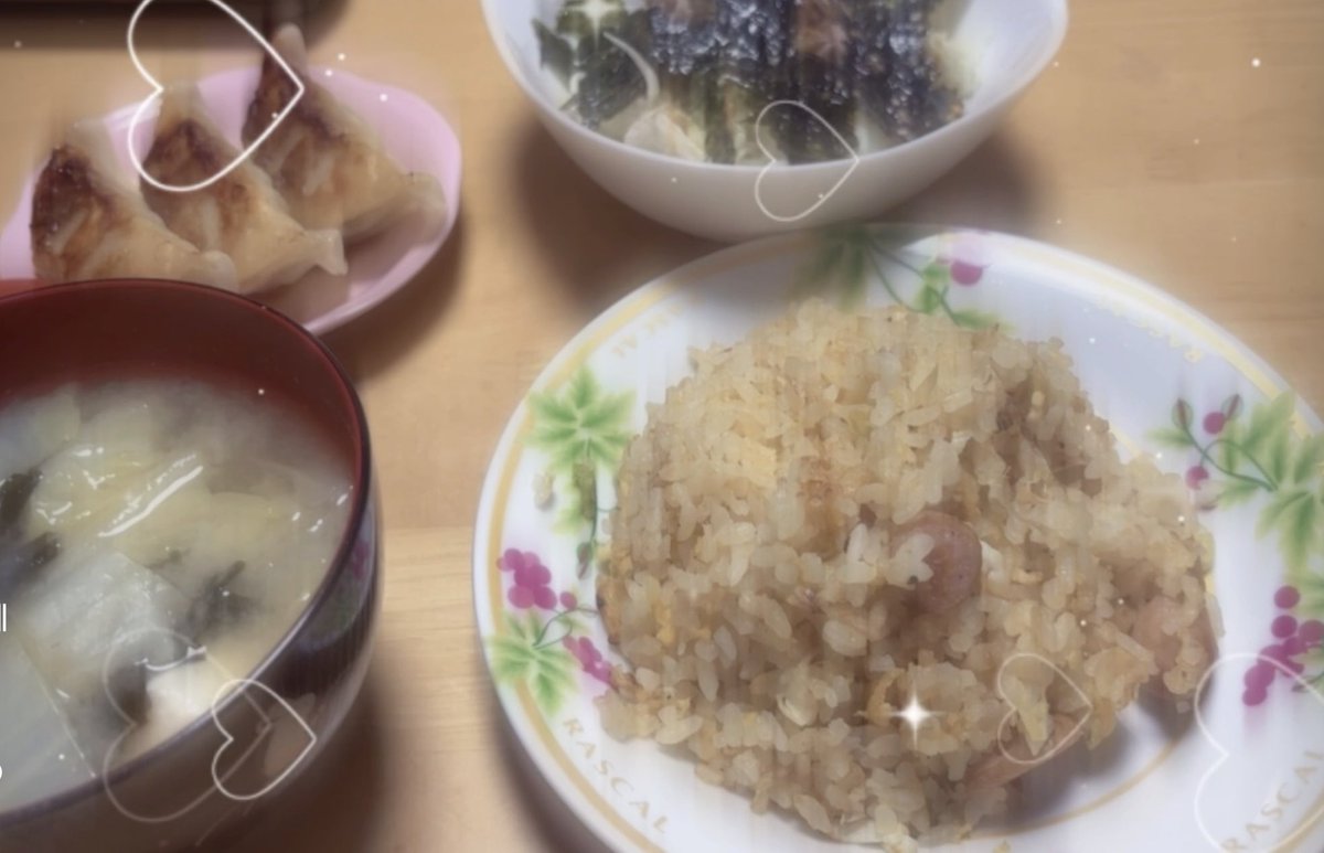 kk_gm40's tweet photo. ご飯が美味しく作れるようになりたい。 https://t.co/Du7WRuHo0U