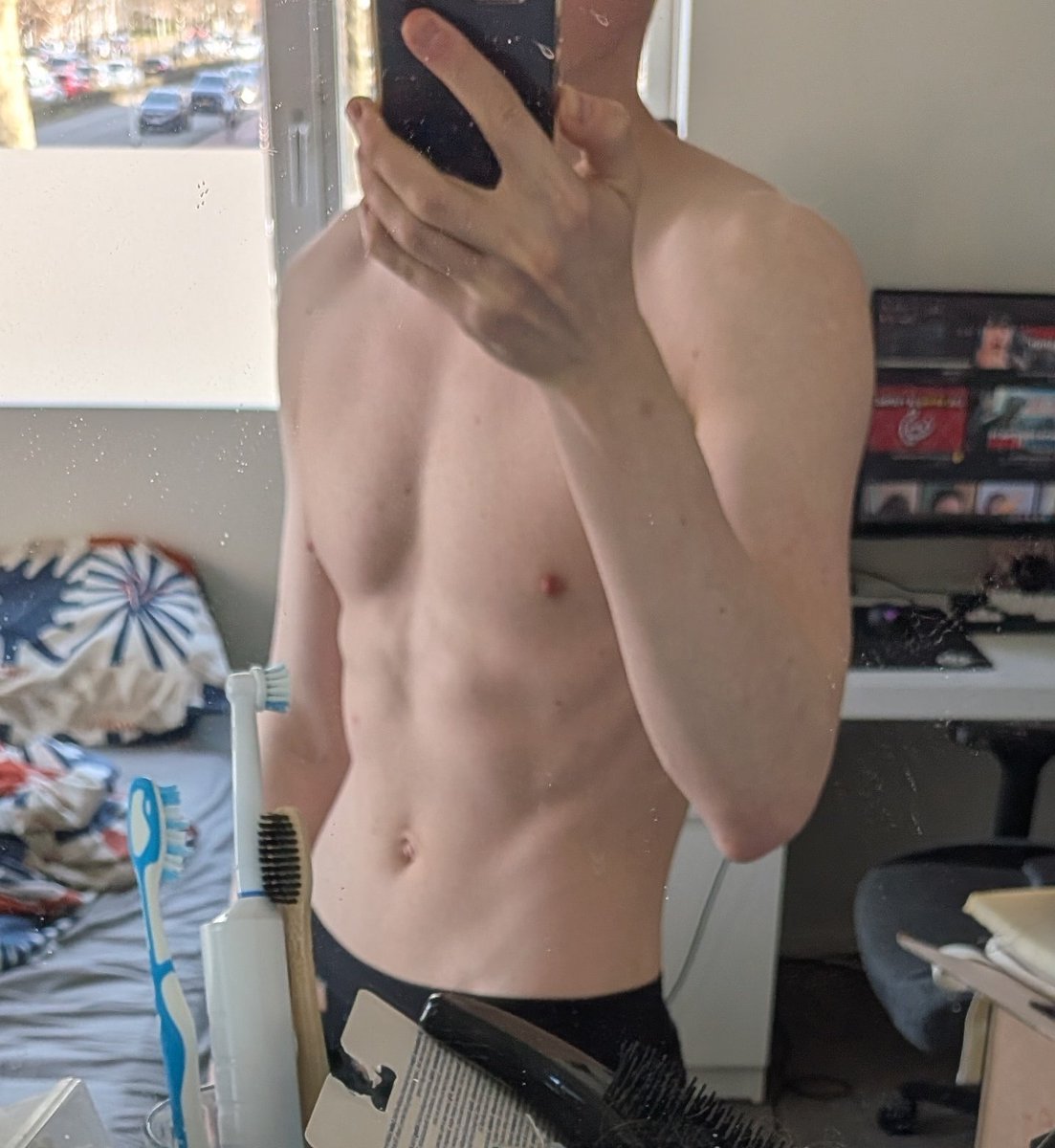 FemBeanie~🏳️‍🌈🔞 🔜NFC tweet media