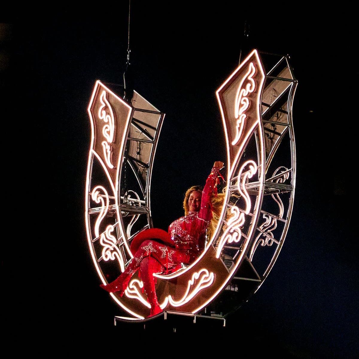 Beyoncé Access tweet media