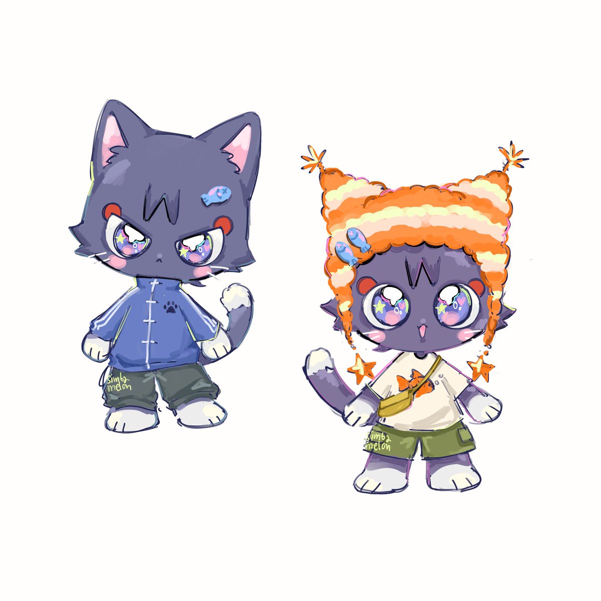 อันอัน 🍁☂️ cms open tweet media