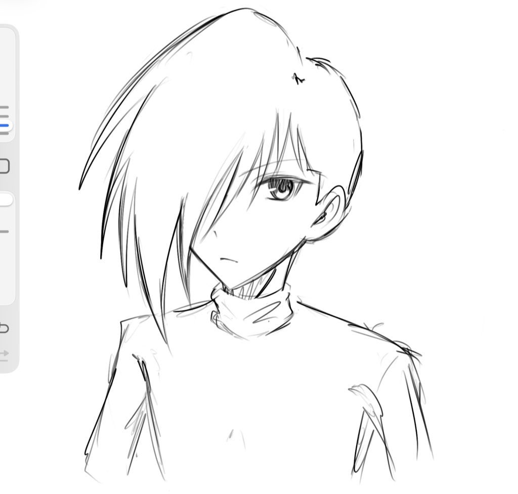 ときお。 tweet media