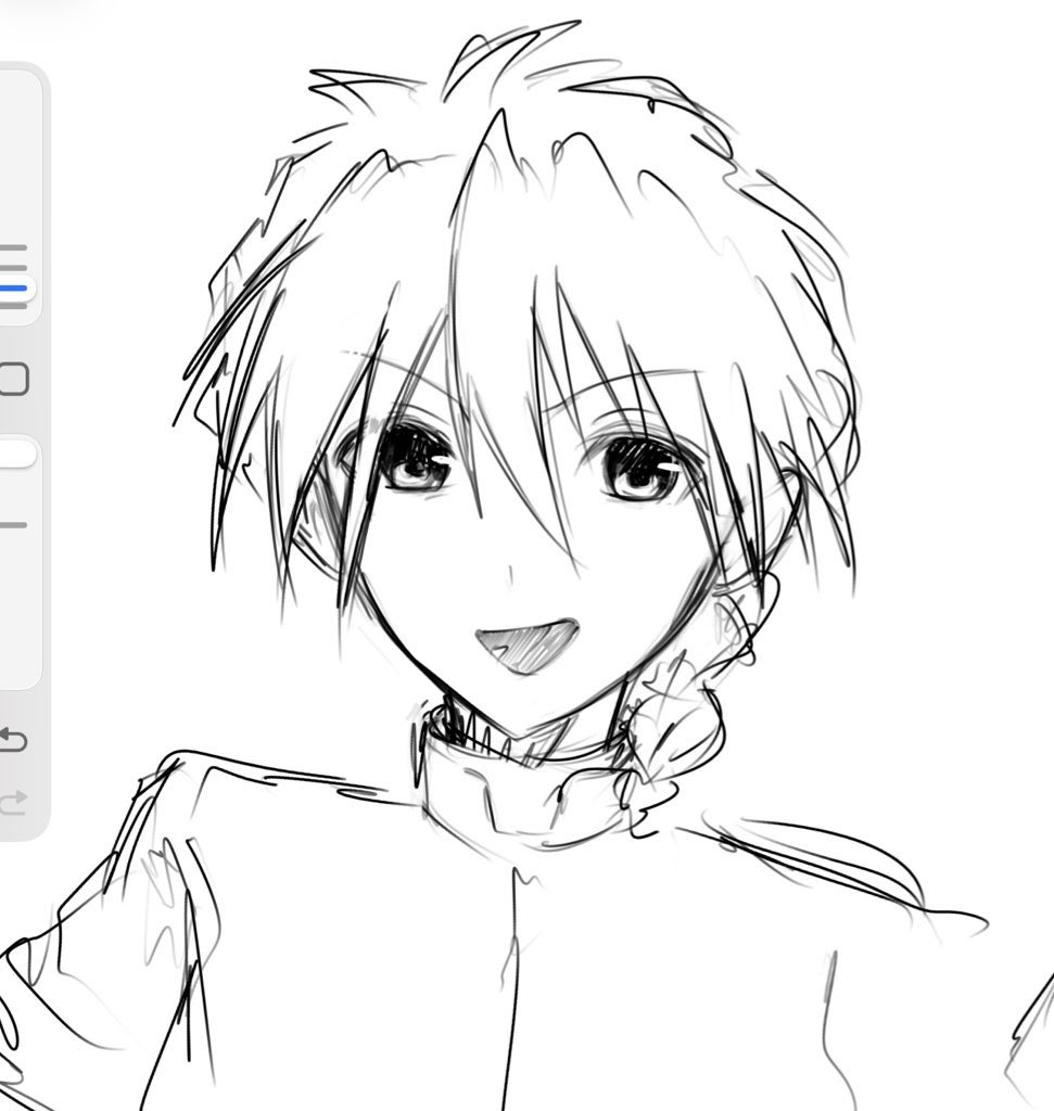 ときお。 tweet media