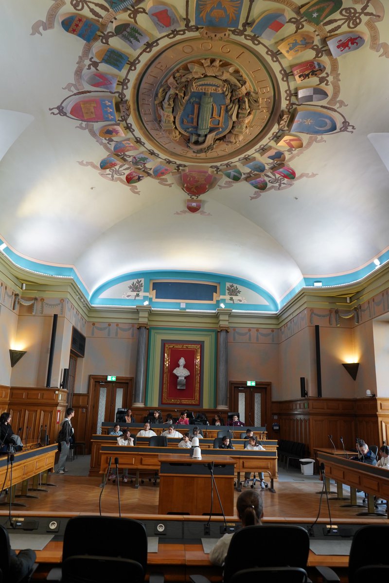 Préfète de la Loire tweet media