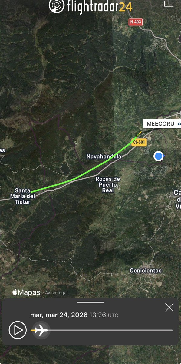 Fernando Gar C tweet media