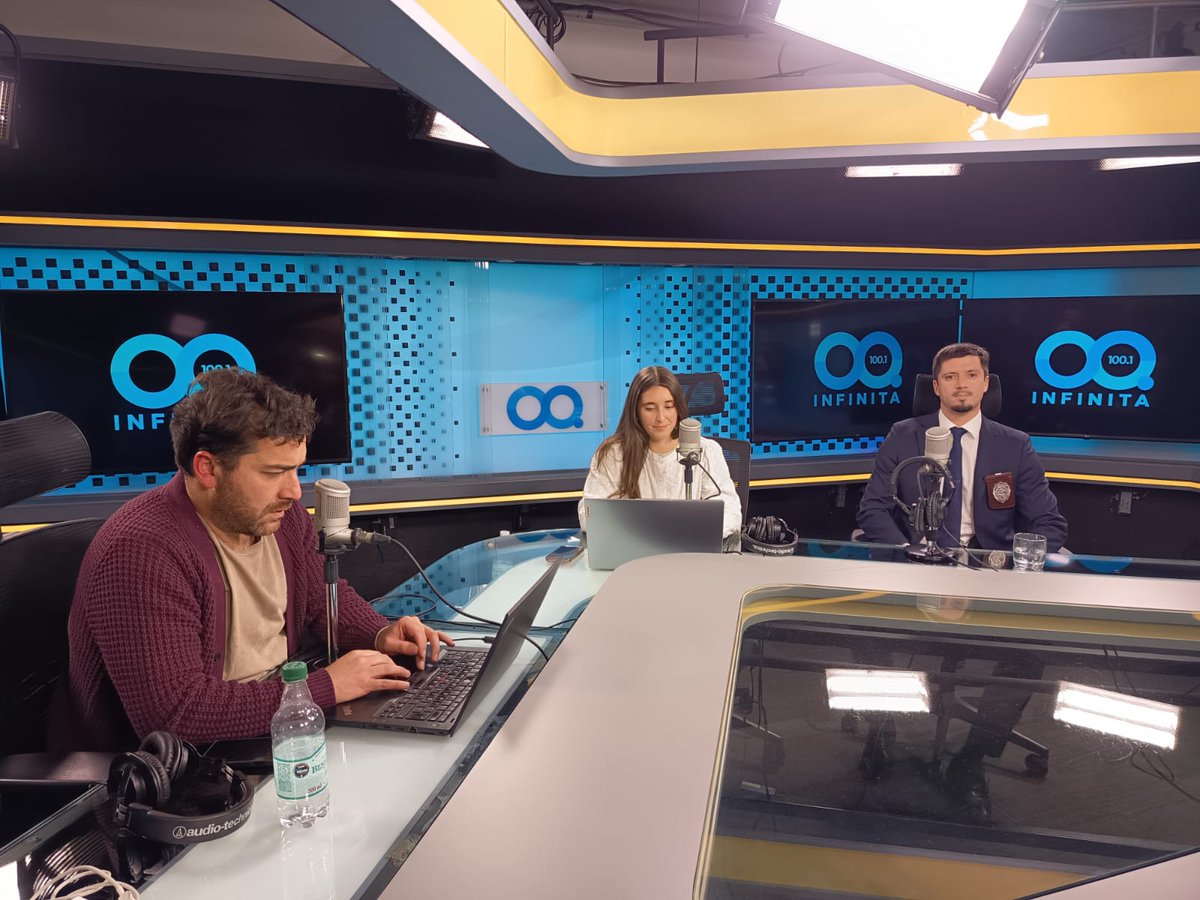 PDI Chile tweet media