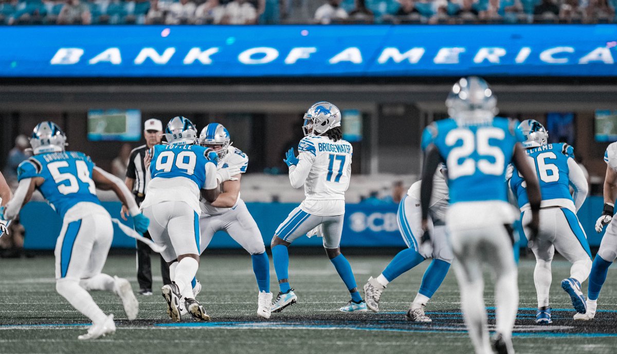 Detroit Lions tweet media