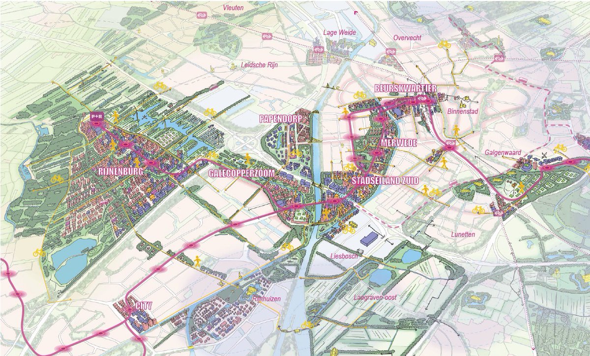 Gemeente Utrecht tweet media