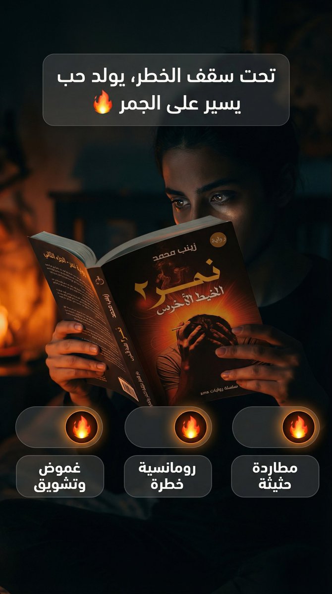 zms8888's tweet photo. تحدون رواية نمر على أمازون
https://t.co/wNZBTahk76 https://t.co/5lf0U05gnd