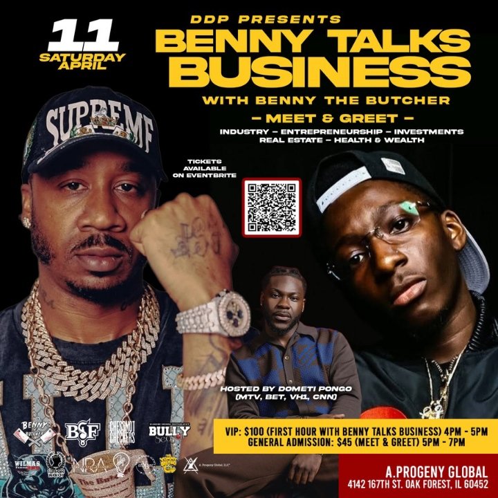 DIAMOND DESHON tweet media