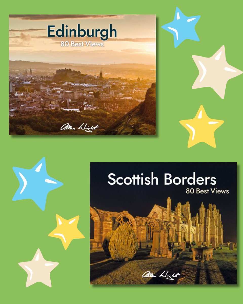Scottish Bookstore tweet media