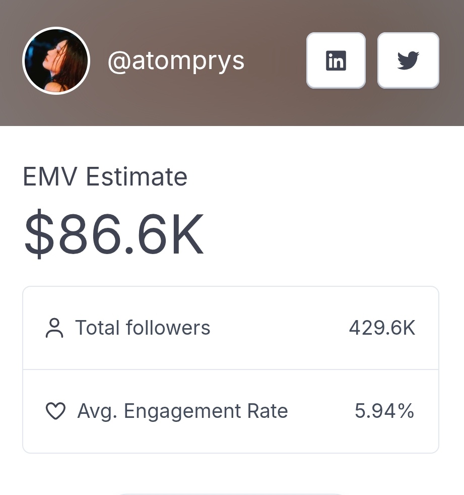 ATOM BOOSTER🍑🚀 tweet media