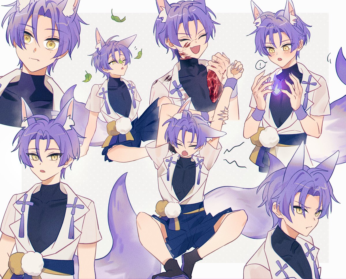 Nap(低浮上) tweet media