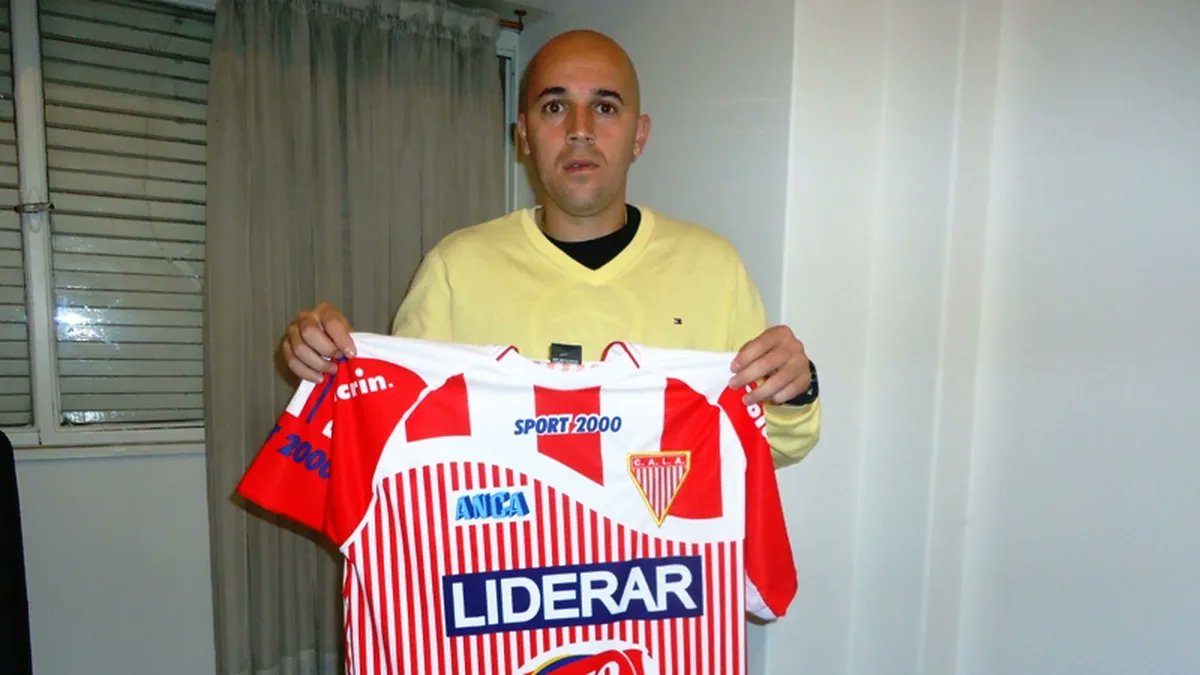 Every day a Random Player from Los Andes tweet media