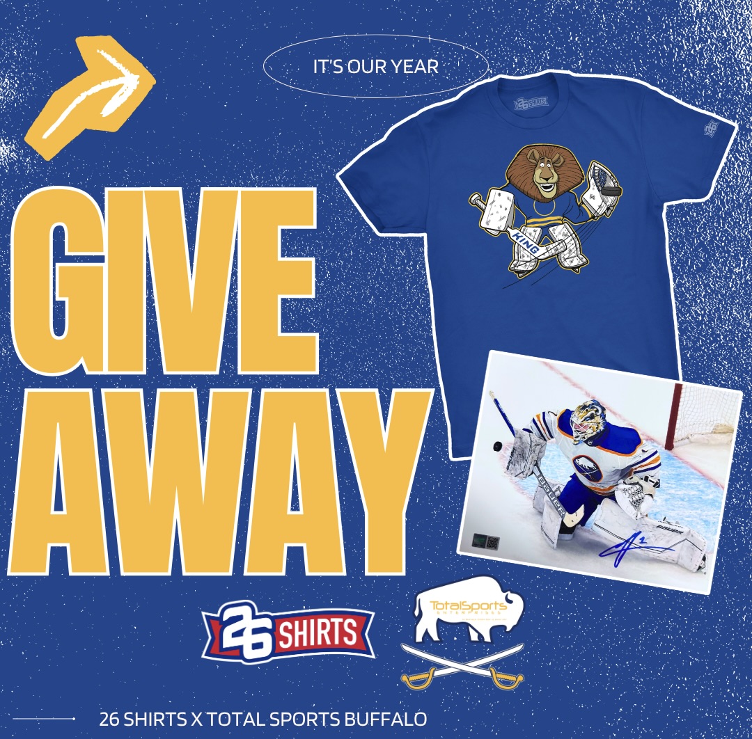 26 Shirts tweet media