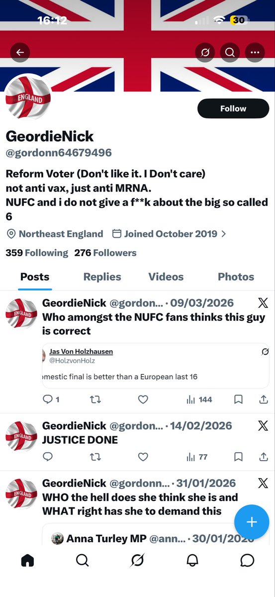 Dai Manson tweet media