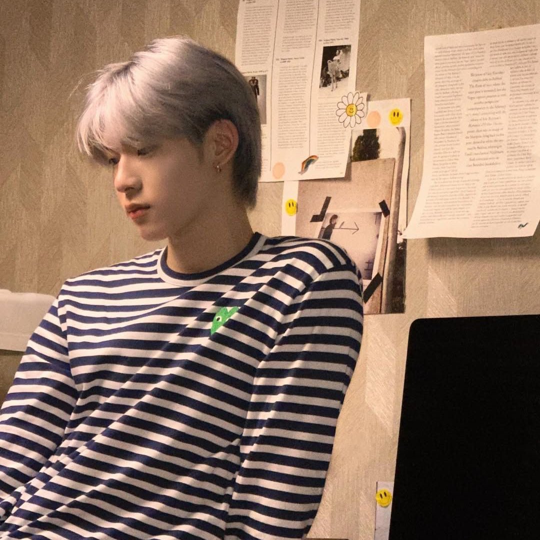 ฮงตี๋ แยกยังไง😭😭😭