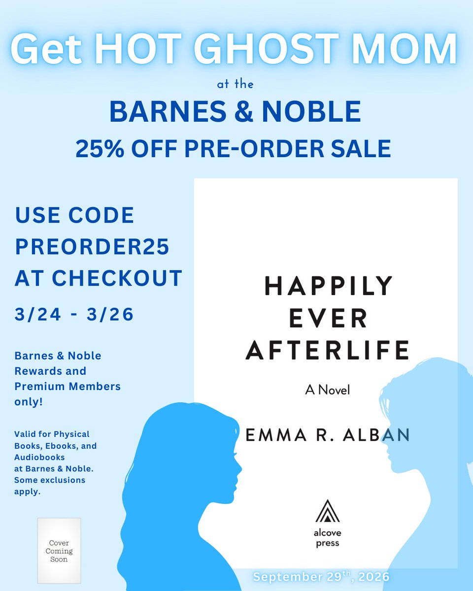 Emma R. Alban tweet media