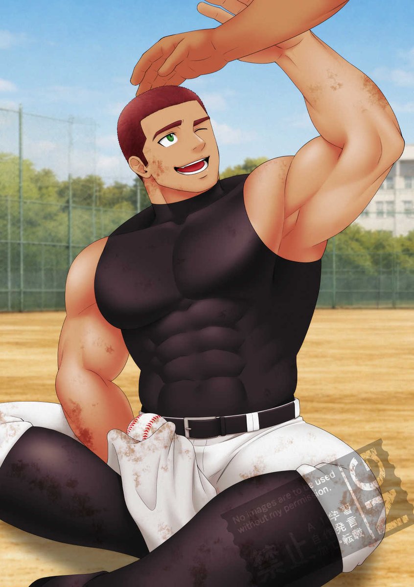 刃太@skeb受付中 tweet media