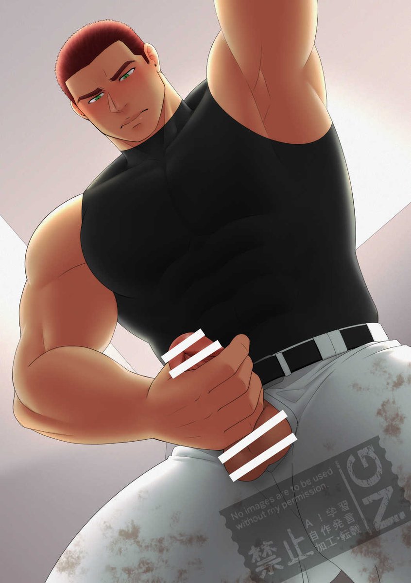 刃太@skeb受付中 tweet media