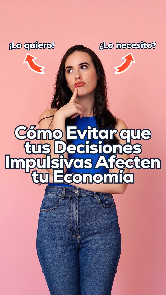 ReddoCredit's tweet photo. ¿Compras por impulso? Ojo.
Antes de gastar:
⏳ Espera 24h
📋 Pregunta si realmente lo necesitas
💳 Evita pagar con crédito sin plan
En Reddo creemos en la educación financiera para ayudarte a tomar mejores decisiones.
#FinanzasPersonales #EducaciónFinanciera #ConsumoResponsable https://t.co/U1Pii0fZLx